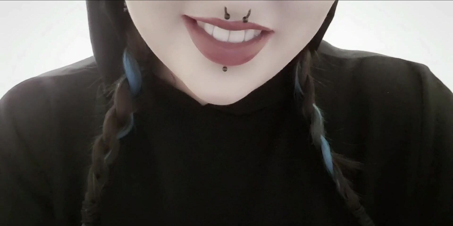 Dont let the grin distract you from the drop