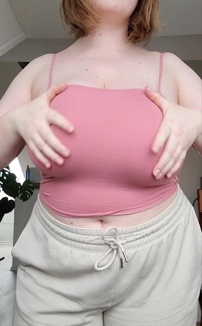 A quite heavy drop. I hope you like them big ????