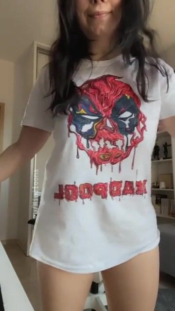How you like my reveal?