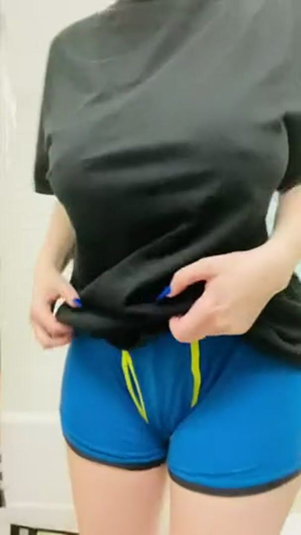 A quick post before I  head to the gym