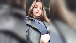 a quick peek reveal