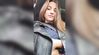 Titty Drop: a quick peek reveal #2