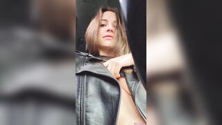 Titty Drop: a quick peek reveal #3
