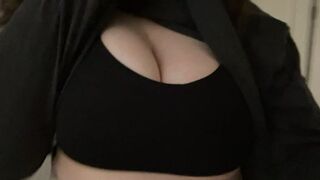 Titty Drop: NFTs or nice fucking titties? #2