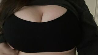 Titty Drop: NFTs or nice fucking titties? #4