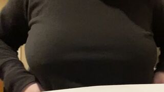 Titty Drop: a quick flash while no one’s looking #3