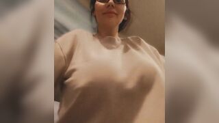 Titty Drop: A quick  to say hi #3