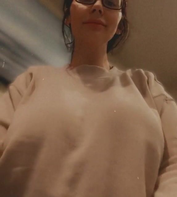 A quick  to say hi