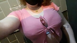 Titty Drop: A public drop ❤️ #2