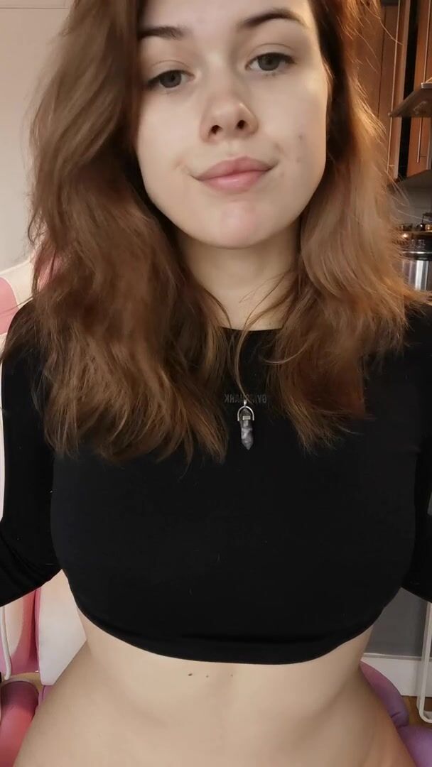 A no makeup titty drop! Hope you enjoy ✨