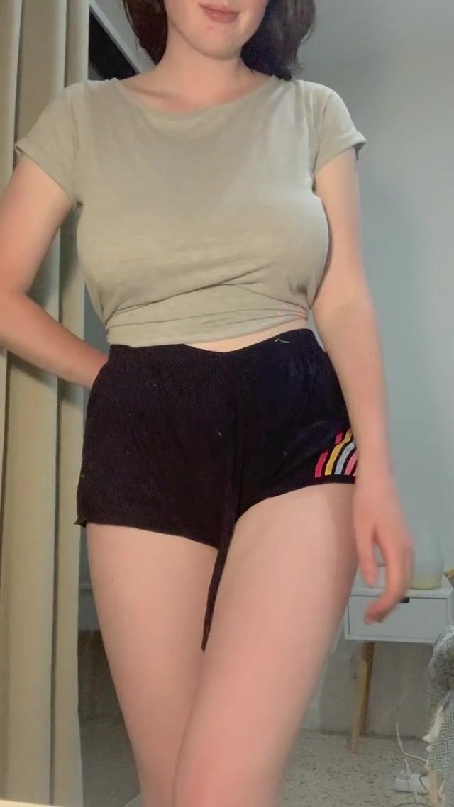 A lovely reveal
