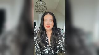 A little TikTok reveal ????
