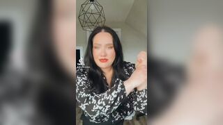 Titty Drop: A little TikTok reveal ???? #2