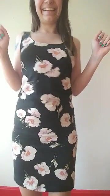 A little reveal... Am I doing it right yet?