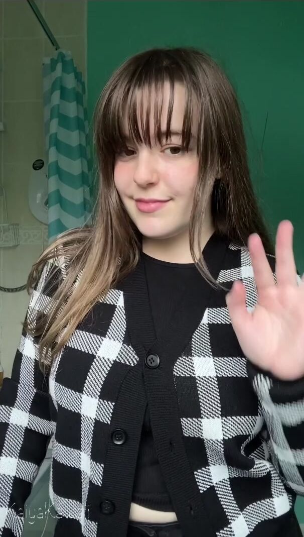 A little reveal before I go out :)