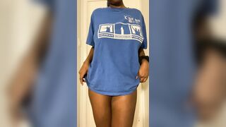 Titty Drop: Do my small titties get love on here too? #2