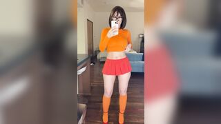 Titty Drop: Velma is ready for this #4