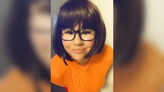 Titty Drop: Velma Monstrous Scooby-Snacks Drop #3