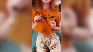 Titty Drop: A little drop of the little bee #2