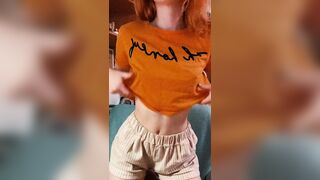 Titty Drop: A little drop of the little bee #5
