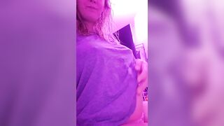 A little drop for you