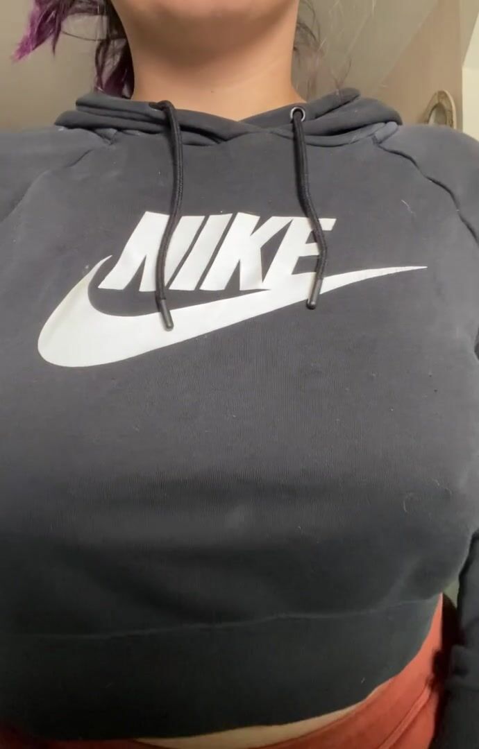 New to this sub. Reveal