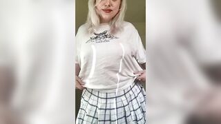 Titty Drop: A lil afternoon fun #2