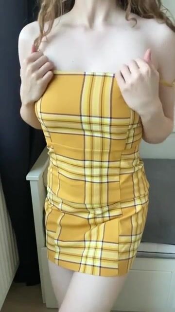 Sundress to undress