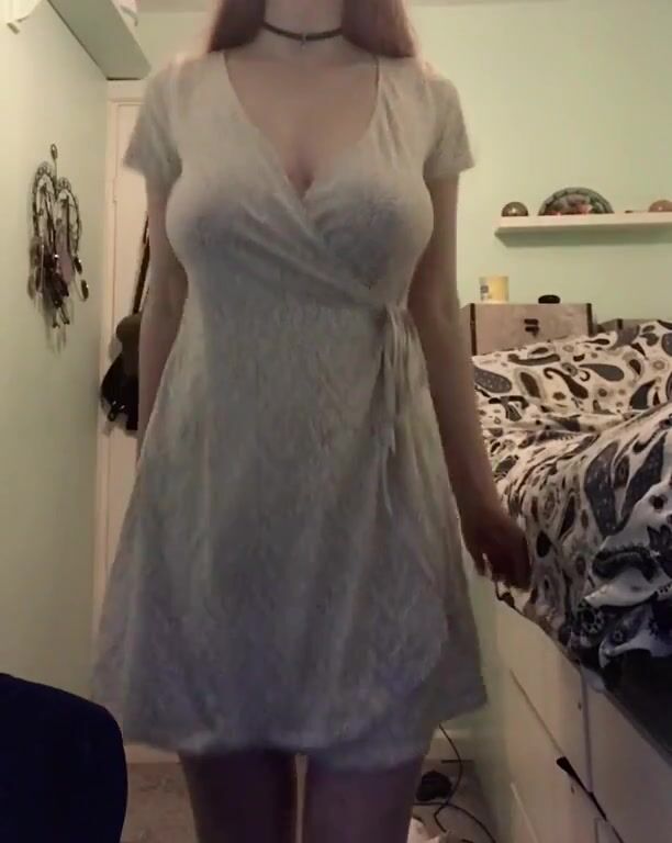 Sundress season