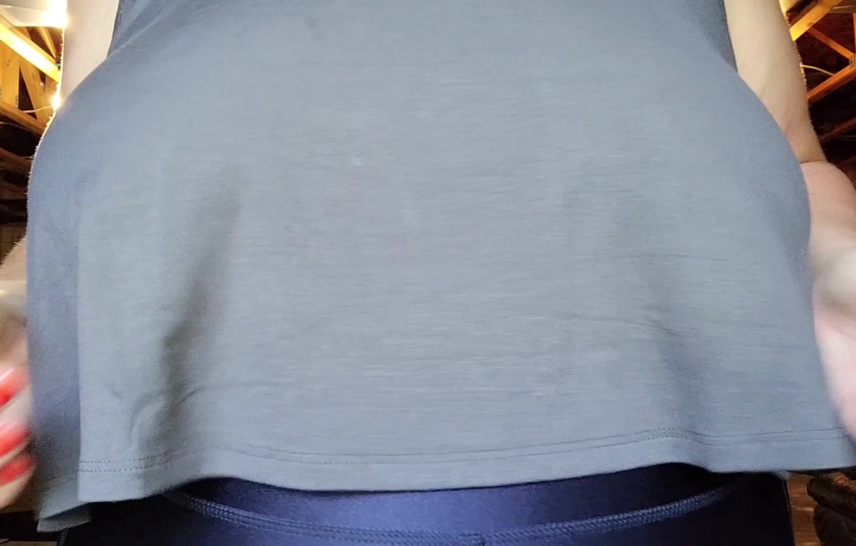 A drop into your titty tuesday....