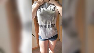 Titty Drop: A drop in honor of Pluto #2