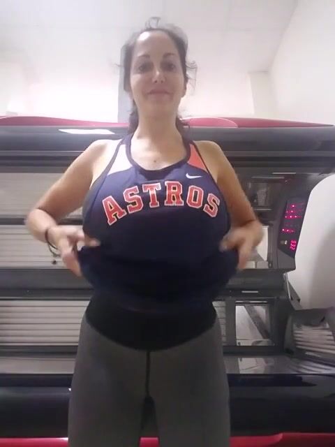 Ava Addams drop