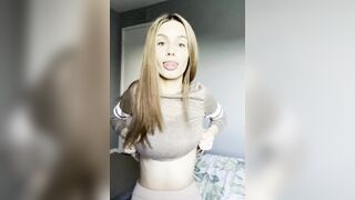 Titty Drop: A cute titty drop for you ???? #4