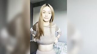 Titty Drop: A cute titty drop for you ???? #5