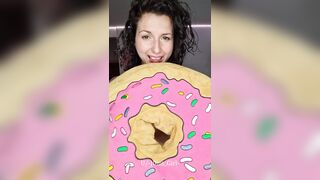 Titty Drop: Glazed donuts #4