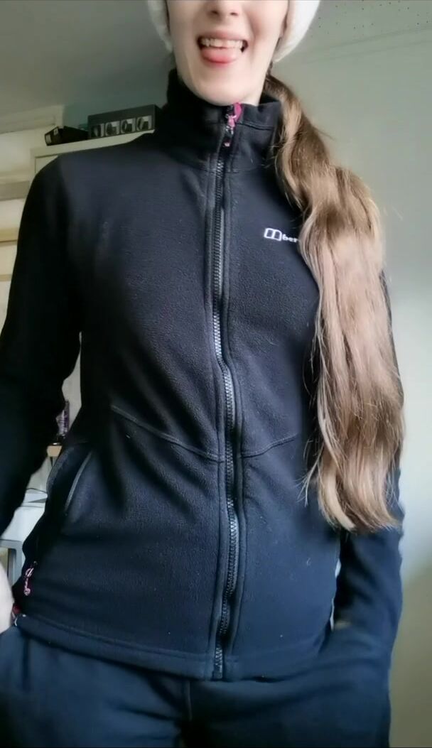 A 2 layer tiny titty drop for you