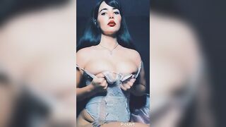 Titty Drop: A *decent* drop for you ???? #4