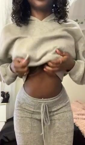 Double Chocolate drop
