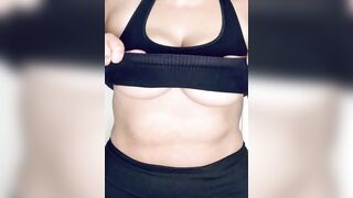 Titty Drop: 400 new followers! Thanks for all the love! ???? Celebration titty drop ???? ???? #2