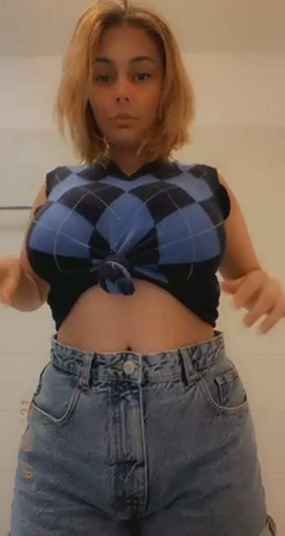 34DDDD titty drop. what do you think?