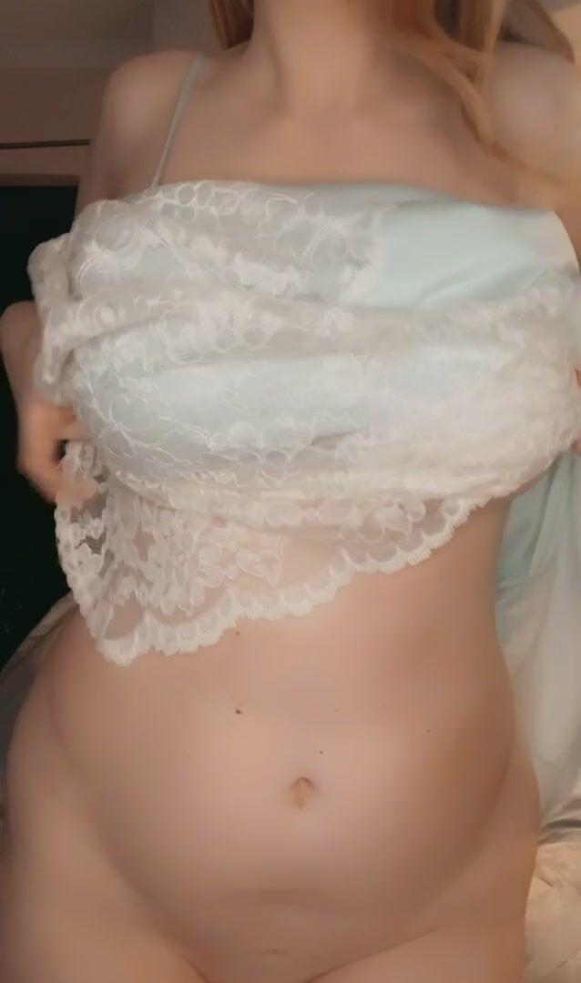 34DDD titty drop on my 6 foot tall figure