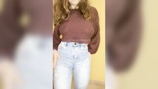 Giving them a jiggle for you ????
