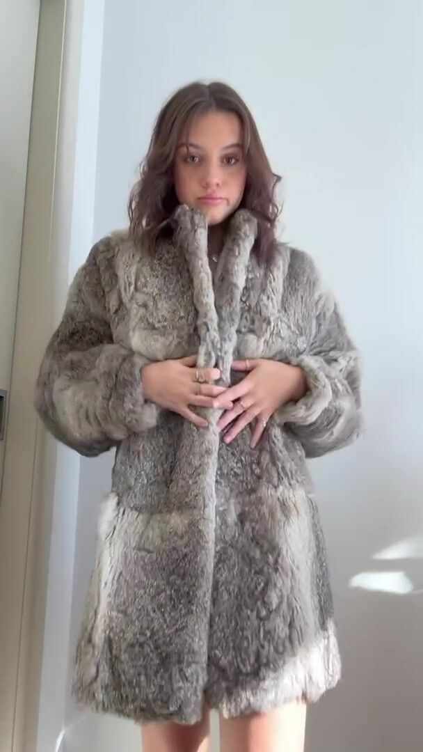 Baby it’s cold outside… maybe we could get warm together?