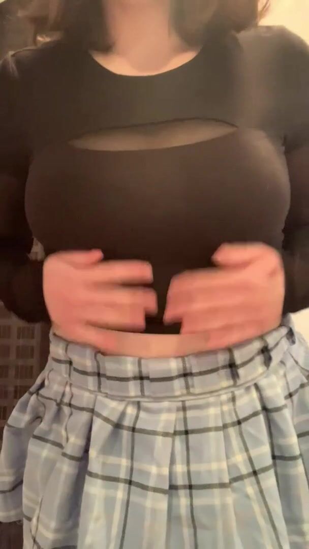 Double the (reveal)♥️