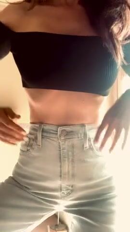 Wait for boobs