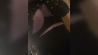 Titty Drop: Huge and bouncy titty drop. ???? #1