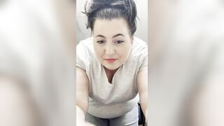 Just a riday reveal!