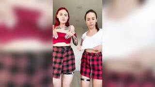 Double Titty Drop ???? Porn GIF by Nude model