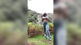 Titty Drop: Nervous drop! #3