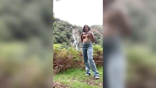 Titty Drop: Nervous drop! #4